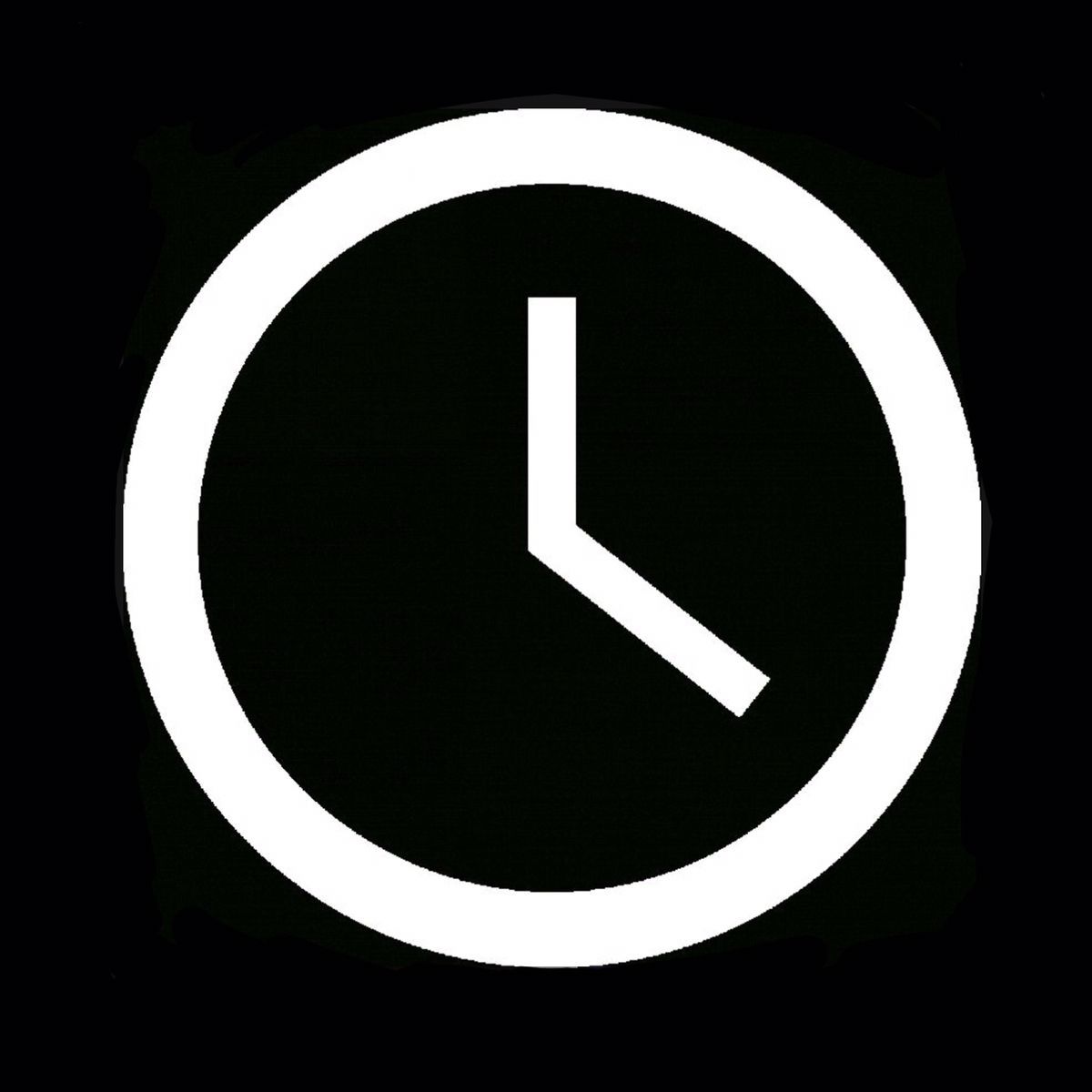 clock icon